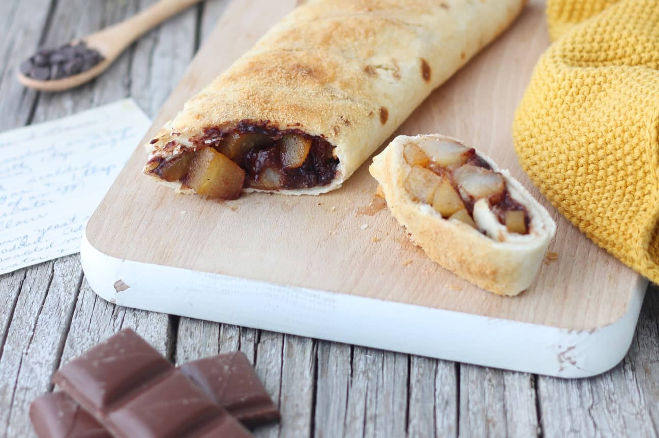 Piadina Romagnola IGP - Ricetta