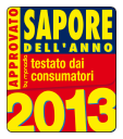 Loriana Premio Sapore dell’anno